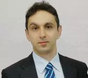 تصویر پروفایل دکتر ابراهیم ابراهیمی - دکترای حرفه‌ای دندانپزشکی در تهران