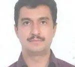 دکتر محمد علی مددی