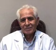 دکتر اسد بهکام راد