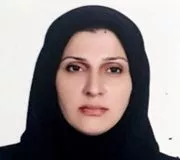 زهرا شاهمرادی