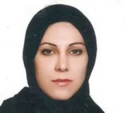 دکتر مریم طهماسبی