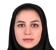 افسانه میرزائی
