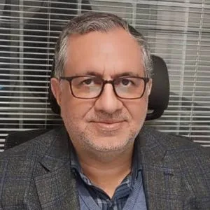 دکتر ابوالفضل درانی نژاد