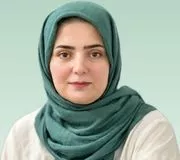 فاطمه غلام پور
