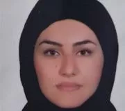 نجمه گلستان هاشمی