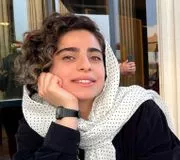 مهان محمودی کوهی