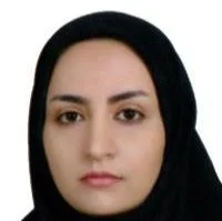 سعیده احمدی اصفهانی