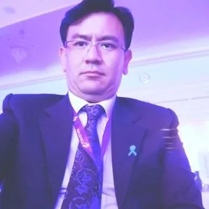 دکتر امیر امیرآبادی