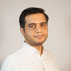 محمد هادی فروزش نیا