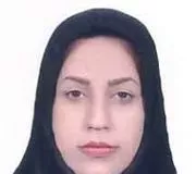 فاطمه عرب پورشیراز