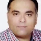 دکتر مازیار ملاقدیمی