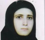 دکتر معصومه امیراحمدی