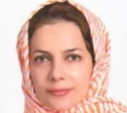 دکتر فرحناز فدوی نیا