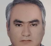 دکتر محمود چوبینه