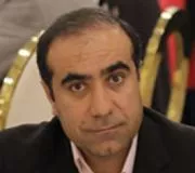 دکتر سید حسین موسوی