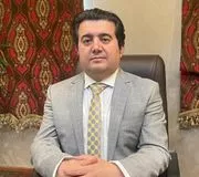 دکتر سید امیرعلی موسوی