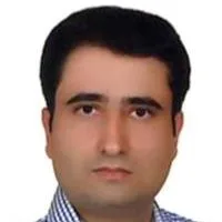 دکتر مهدی کمکی