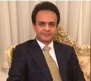 دکتر علی صادقیان شاهی