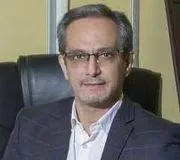 دکتر محمدمهدی رستمی