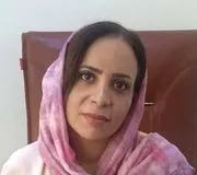 دکتر پریسا مولایی