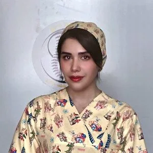 عاطفه خاکباز