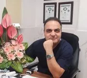 دکتر محمدجواد طاهری
