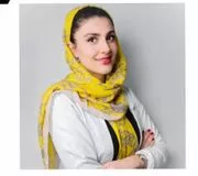 دکتر فرزانه مرتضوی فر
