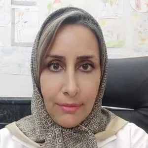 دکتر مریم جعفریانی