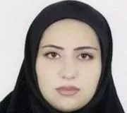 دکتر مریم ترکاشوند