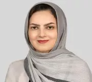 سیده فاطمه موسوی