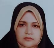 تصویر پروفایل وجیهه اشرفی اصفهانی - روانشناس در تهران