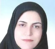 دکتر قدسیه شریف