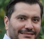 دکتر رضا ناصرامینی