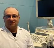 تصویر پروفایل دکتر مهران هیاتی - متخصص رادیولوژی و سونوگرافی در شیراز