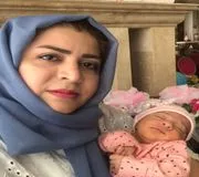 دکتر زهرا سادات سبزپوشان
