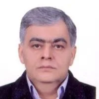 دکتر امیرمجاهد رضایی اول