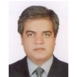 دکتر بهروز منجی ءآزاد