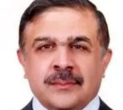 دکتر علیرضا قانع