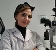 دکتر لیلا قوجازاده