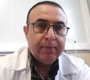 دکتر عادل فلاح قاجاری