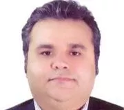 دکتر رضا باقری
