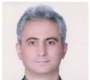 دکتر بهزاد عطرکارروشن
