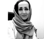 دکتر لیلا بزرگ زاده