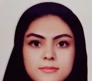 دکتر بهاره سلطانی