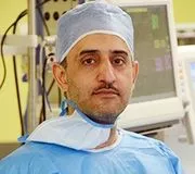 دکتر جلال خادم