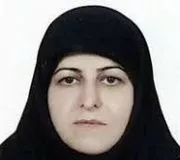 تصویر پروفایل دکتر مهین دخت عسکری - دکترای حرفه‌ای پزشکی