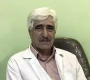 دکتر خداکرم آقایی