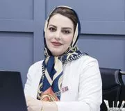 دکتر پریسا نظرپور