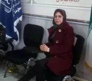 سهیلا سادات عراقی
