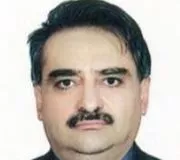 دکتر امیر بشیان